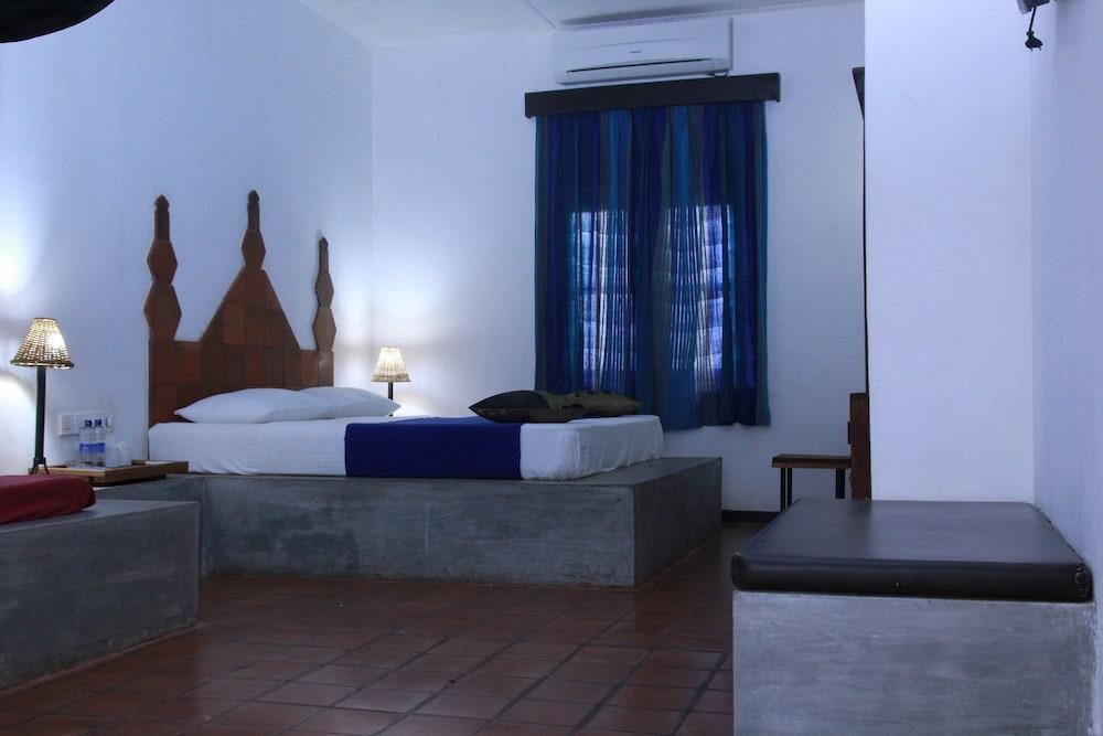 Hotel Dambulu Oya Family Park Dambulla Exteriér fotografie