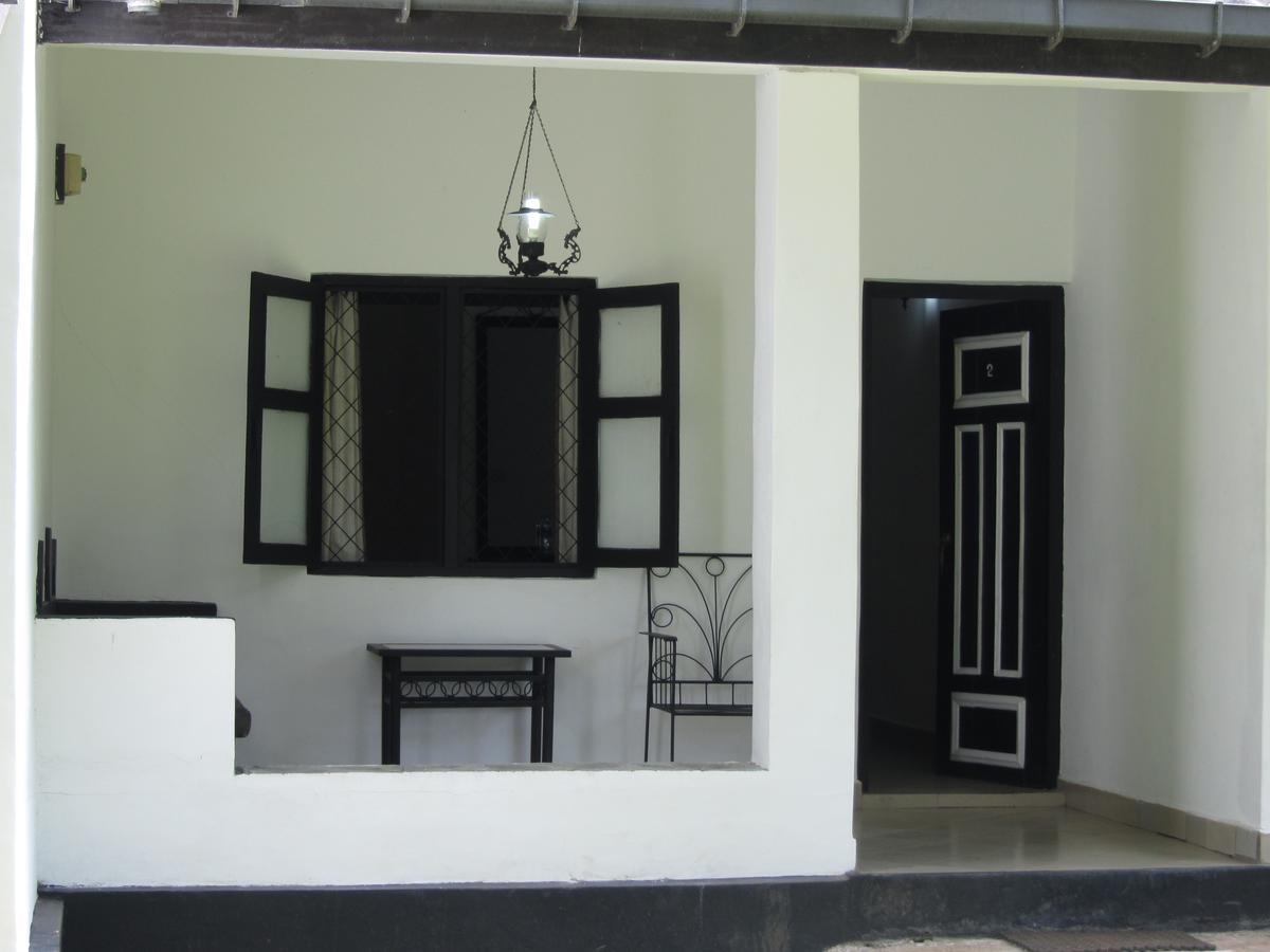 Hotel Dambulu Oya Family Park Dambulla Exteriér fotografie
