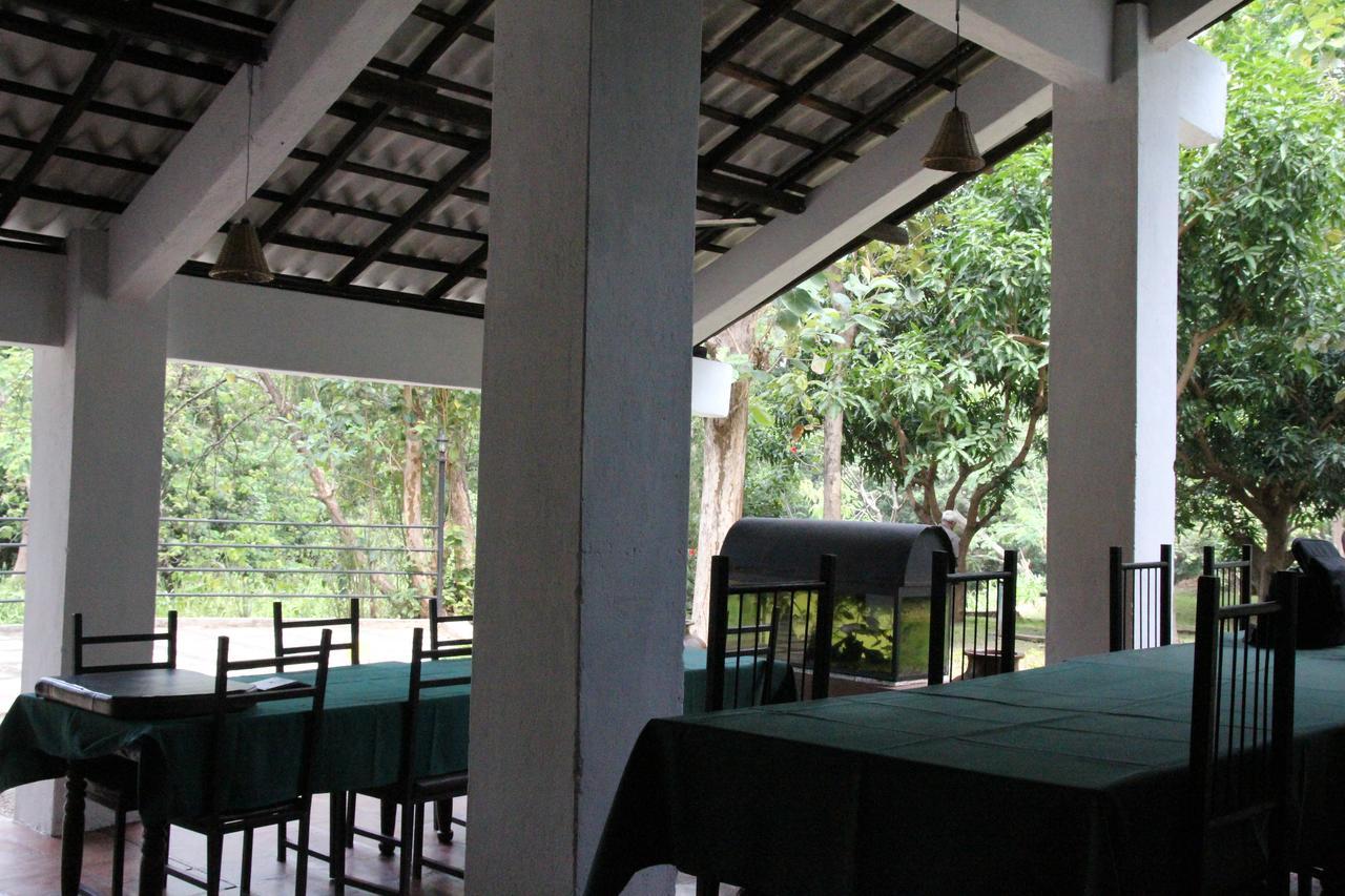 Hotel Dambulu Oya Family Park Dambulla Exteriér fotografie